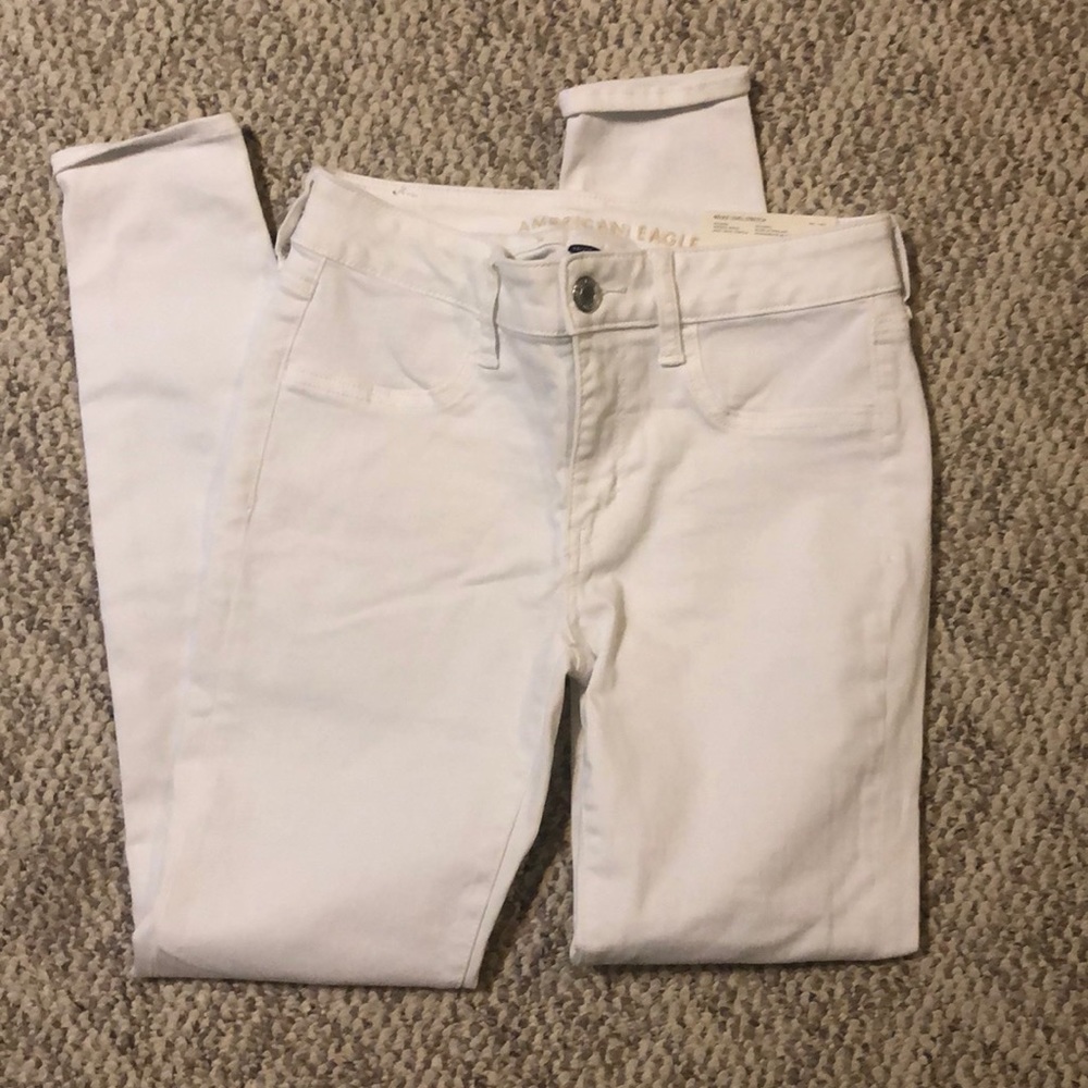 Brand New American Eagle Jeggings ✨